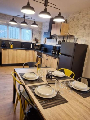 Le loft des marais